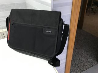 Bolsa Samsonite para Laptop y documentos