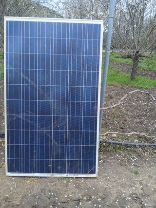Placas Solares