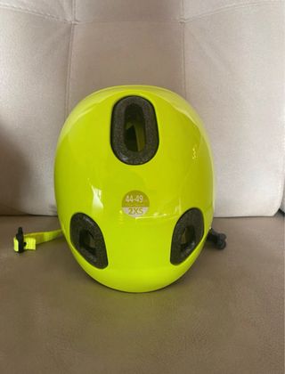 Casco Decathlon sin estrenar