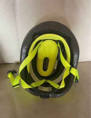 Casco Decathlon sin estrenar