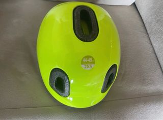 Casco Decathlon sin estrenar