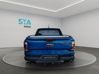 Ford Ranger Raptor