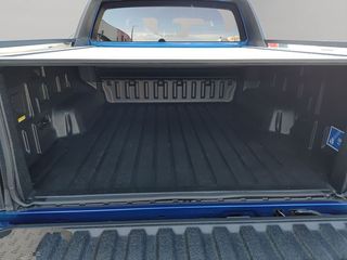 Ford Ranger Raptor