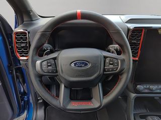 Ford Ranger Raptor
