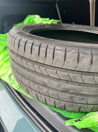 Neumaticos Pirelli