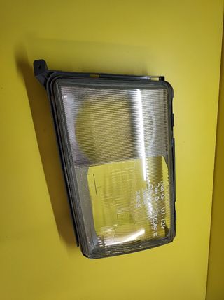 ✅PANTALLA FARO IZQUIERDO MERCEDES W124