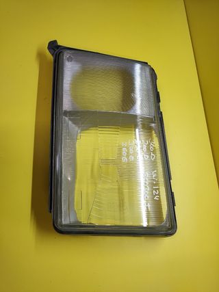 ✅PANTALLA FARO IZQUIERDO MERCEDES W124