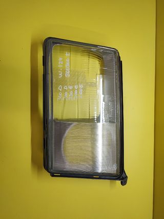 ✅PANTALLA FARO IZQUIERDO MERCEDES W124