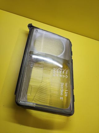 ✅PANTALLA FARO IZQUIERDO MERCEDES W124
