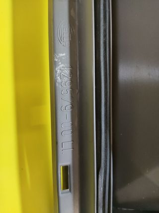 ✅PANTALLA FARO IZQUIERDO MERCEDES W124