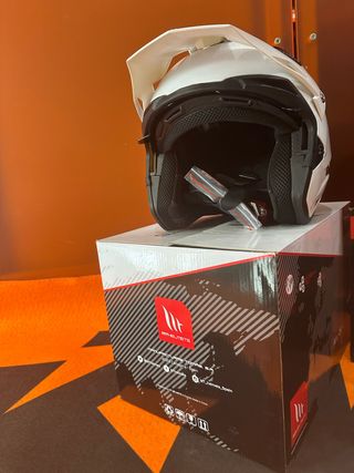 CASCO JET MT DISTRIC