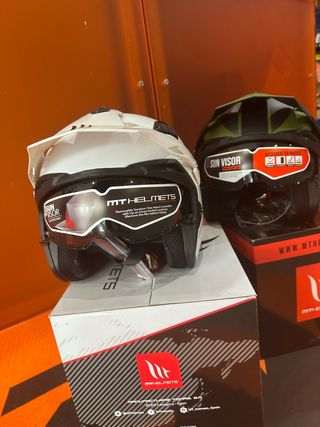 CASCO JET MT DISTRIC