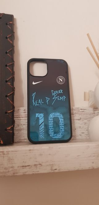 Cover per iphone 13 giolier