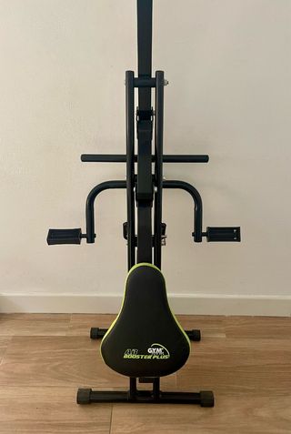 BEST DIRECT GYMFORM AB BOOSTER