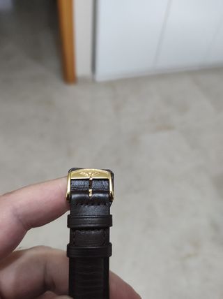 Reloj Longines
