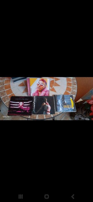 3 Dvd concerti originale , 1 Cd