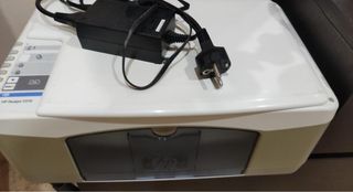 Impresora / Escaner HP