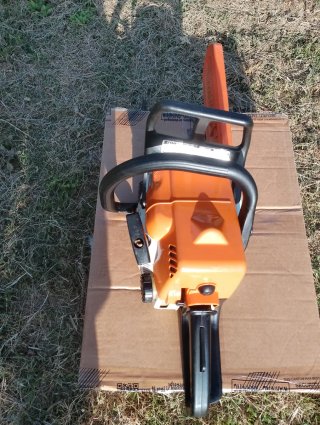 Motosierra Stihl MS 170