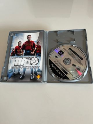 Fifa 2003