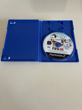 Fifa 06