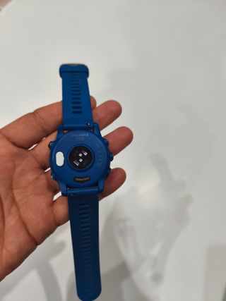 Garmin 255 azul