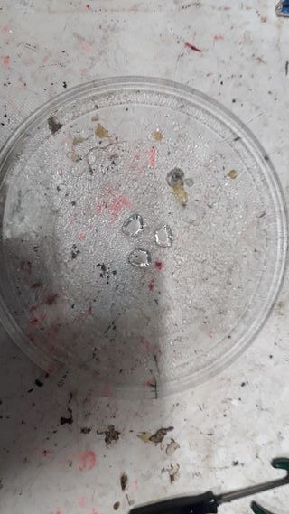 PLATOS DE MICROONDAS DE 17-19 LITROS 