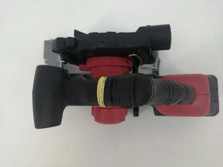 Sierra circular 2 baterias