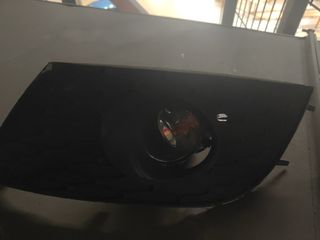 FAROS ANTINIEBLA CON SU CARCASA