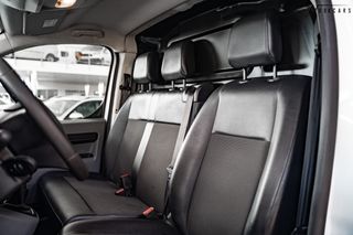 Citroen Jumpy 2020 Furgón industrial