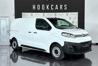 Citroen Jumpy 2020 Furgón industrial