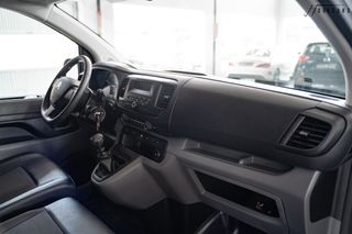 Citroen Jumpy 2020 Furgón industrial