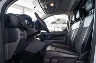 Citroen Jumpy 2020 Furgón industrial