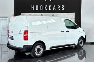 Citroen Jumpy 2020 Furgón industrial