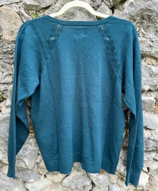 Nuevo jersey des petits hauts talla S