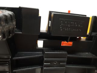 Camión con pala playmobil años 90