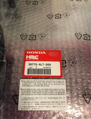 ECU Honda CBR 1000 rrr 22 HRC Lit