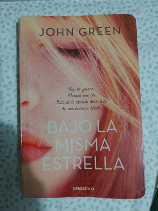 Bajo la misma estrella