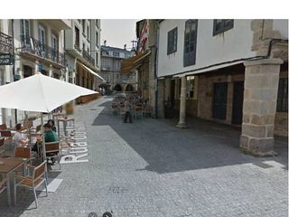Edificio en venta en Centro - Recinto Amurallado en Lugo