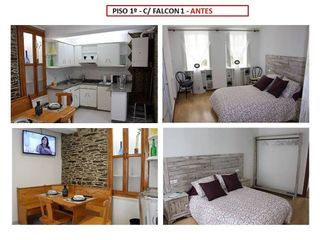 Edificio en venta en Centro - Recinto Amurallado en Lugo
