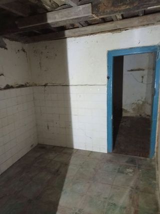 Edificio en venta en Centro - Recinto Amurallado en Lugo