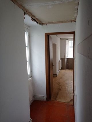 Edificio en venta en Centro - Recinto Amurallado en Lugo