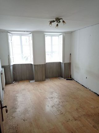 Edificio en venta en Centro - Recinto Amurallado en Lugo