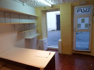 Edificio en venta en Centro - Recinto Amurallado en Lugo