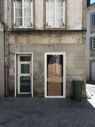 Edificio en venta en Centro - Recinto Amurallado en Lugo