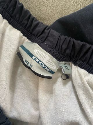 pantalon de chandal azul marino