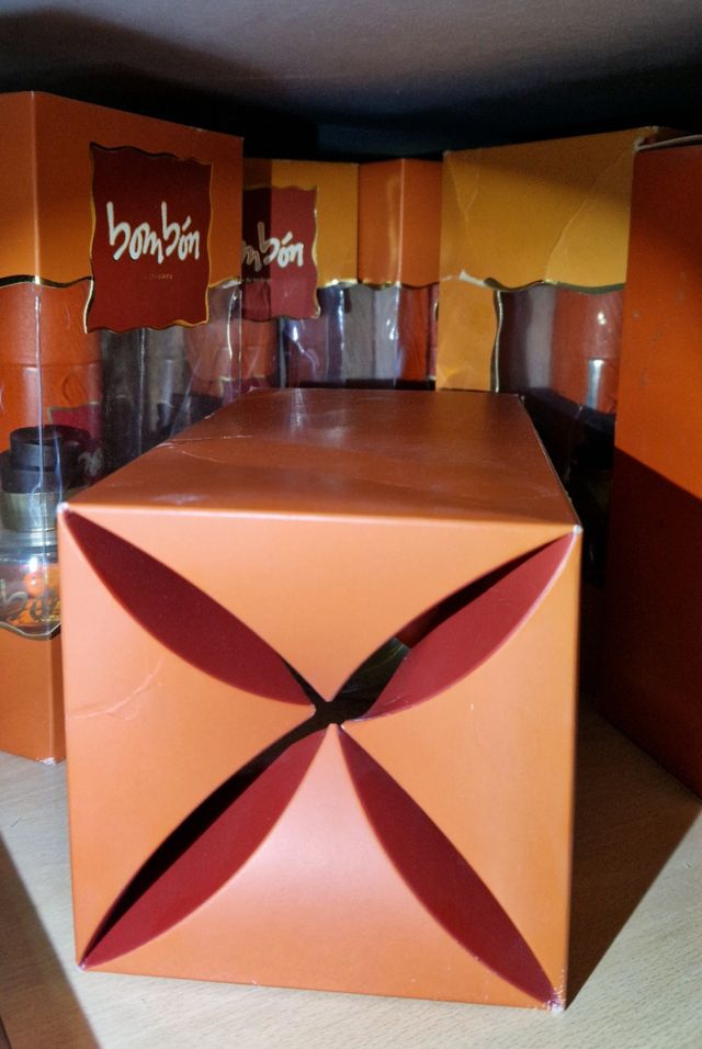 Colonia Bombón de 100ml