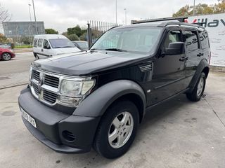 DODGE Nitro 2.8 CRD SE 4WD 2009