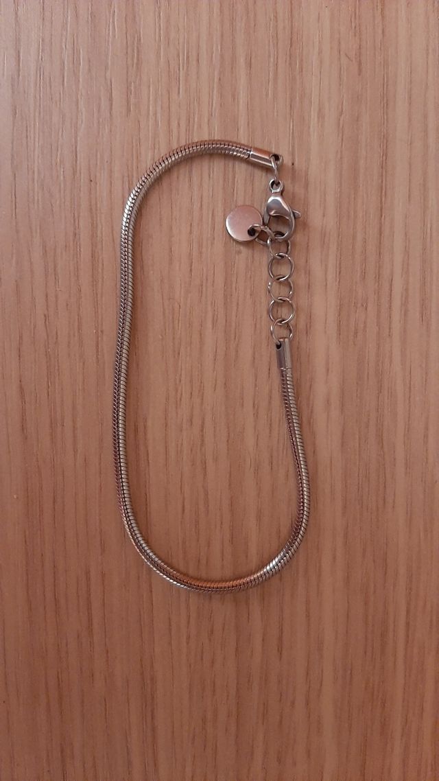 Bracciale Originale Morellato 19 cm