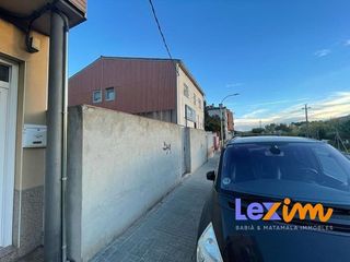 Solar en venta en Sant Vicenç de Castellet