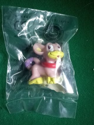 lotto sorprese merendine ferrero-kinder-mulino